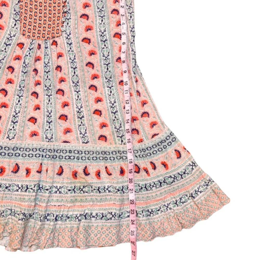 BCBG MAXAZRIA YULISSA Dress Size Medium - Picture 8 of 9